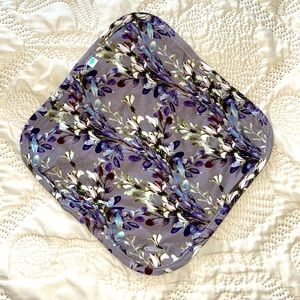 Posh Peanut Lovey NIP